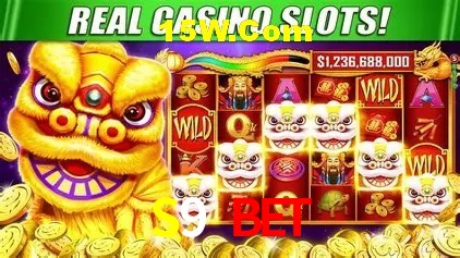 Desvendando o Mundo dos Jogos Virtuais na S9 Bet